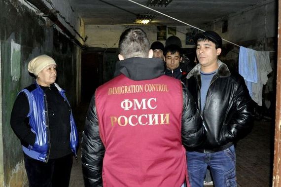 прописка в Беломорске